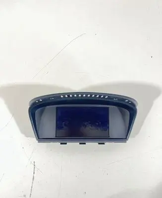 BMW 3 E90 E91 Screen/display/small screen 9211970 65829211970