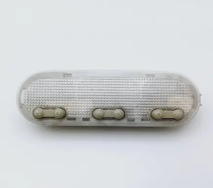 Nissan Note (E11) Front seat light 8200073234