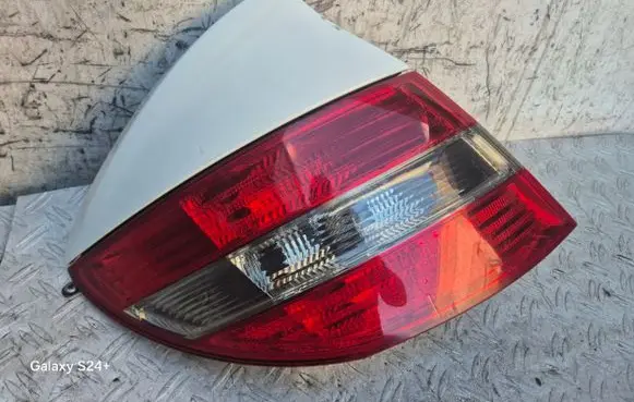 Mercedes-Benz CLC CL203 Rear/tail lights A2038205164