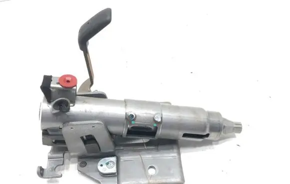 Ford Fiesta Steering wheel axle