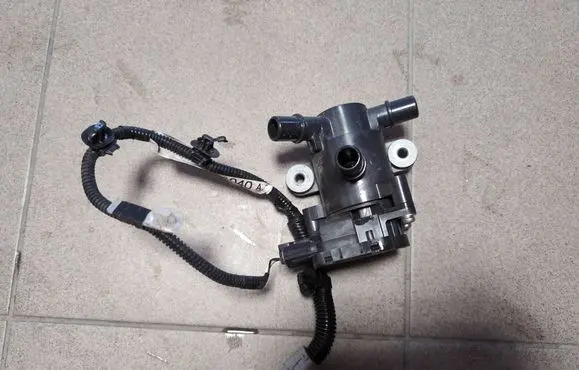 Toyota bZ4X Water pump VWN0823000011 8724042020 G920842040