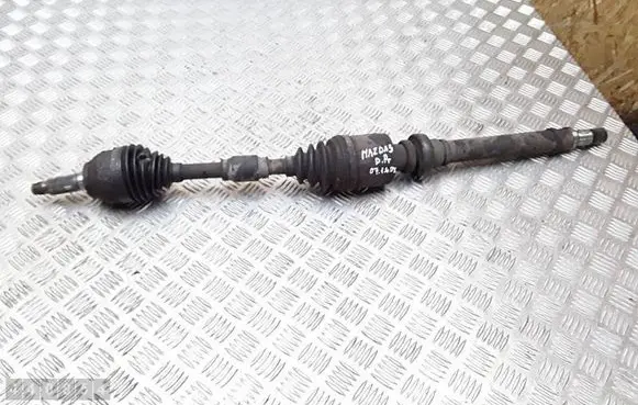Mazda 3 I Front driveshaft