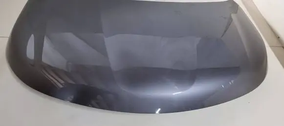 Nissan Townstar Engine bonnet/hood 651227000R