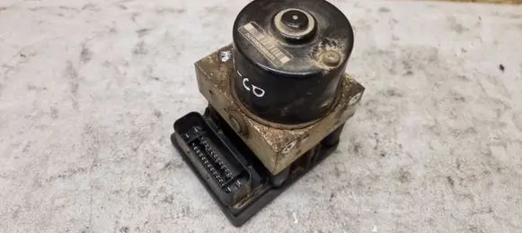 Opel Zafira B ABS Pump 13244860 10020602874