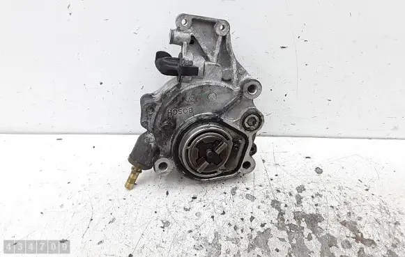 Citroen C-Crosser Vacuum pump D1711C1