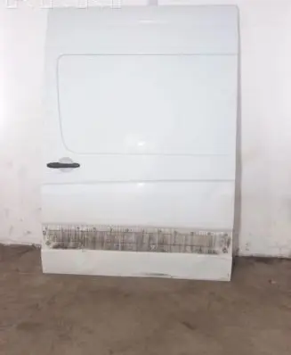 Mercedes-Benz Sprinter W906 Side sliding door 