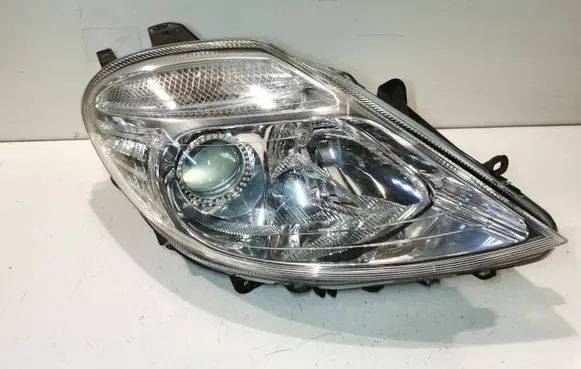 Citroen C8 Headlight/headlamp 89006372 1494319080