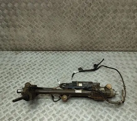 Volkswagen Crafter Steering rack 2N2423051R 7818994403