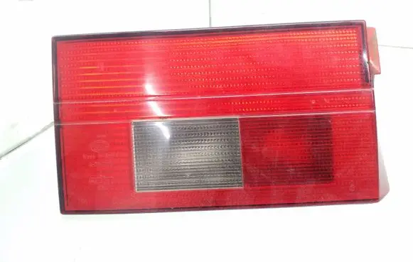 Seat Toledo I (1L) Tailgate rear/tail lights 1L0945107D A2810881 008783