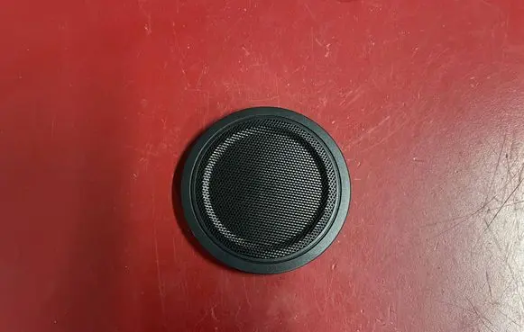 BMW X1 F48 F49 Front door speaker cover trim 7407092