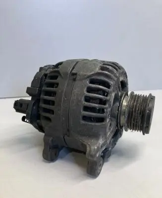 Audi A4 S4 B7 8E 8H Generator/alternator 06F903023J