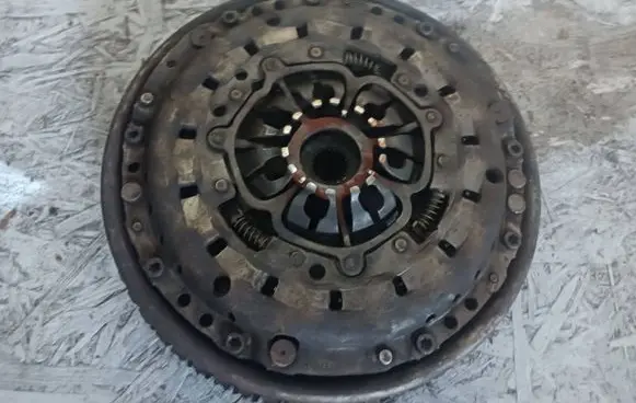 Renault Laguna II Clutch set kit 8200023801