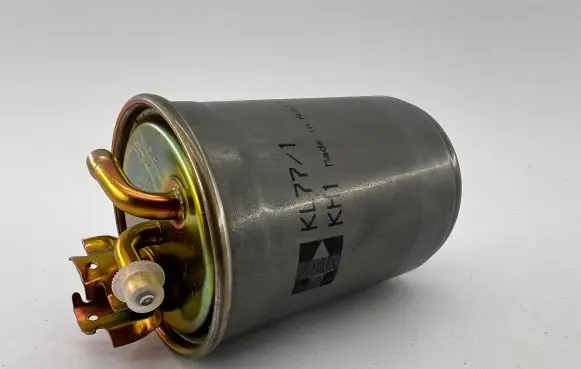 Volkswagen Polo III 6N 6N2 6NF Fuel filter 6N0127401R