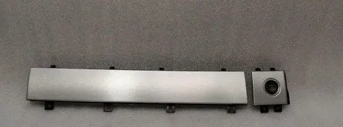 Land Rover Range Rover Evoque L538 Switch for retractable tow bar BJ32045R61HB