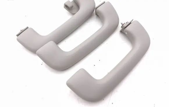 Hyundai Tucson IV NX4 A set of handles for the ceiling