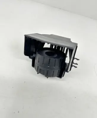 BMW 3 F30 F35 F31 Alarm system siren 