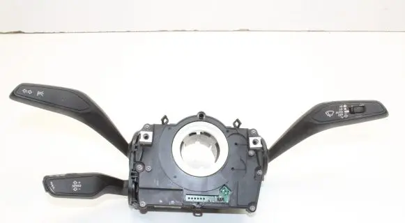 Audi A4 S4 B9 8W Indicator stalk 4M0907129HA