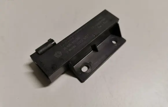 Dodge Durango Aerial antenna amplifier 68068148AA