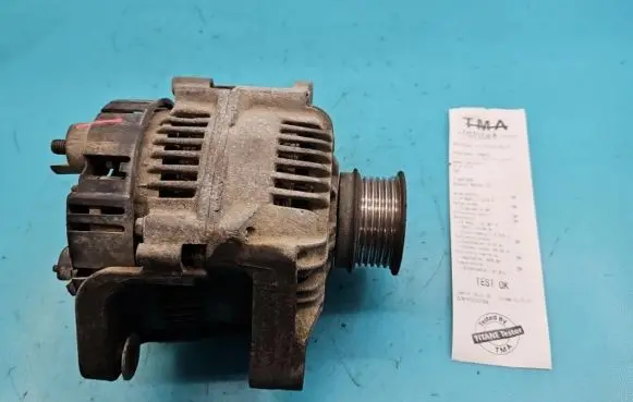 Renault Master II Generator/alternator 7700300407 IMPRK1400428