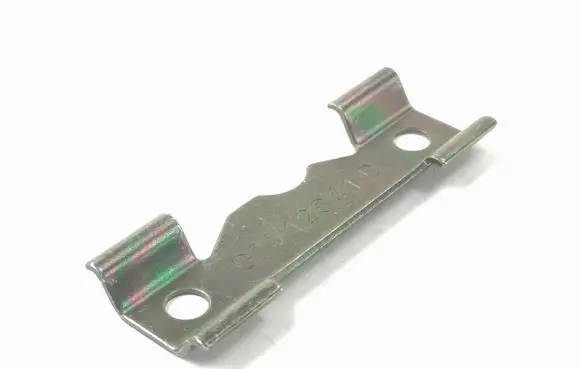 Fiat Marea Headlight washer nozzle holder 46436915