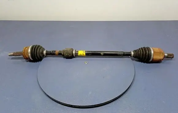 KIA Stonic Front driveshaft 49501H8270