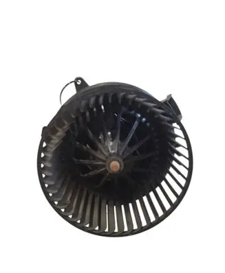 Citroen DS3 Heater fan/blower T4054001 25014940