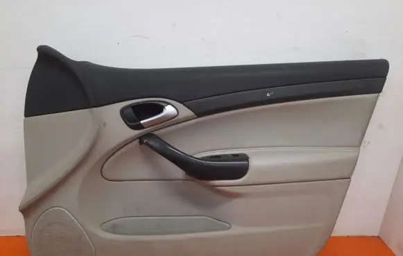 Tesla Model S Door card panel trim set 1127309