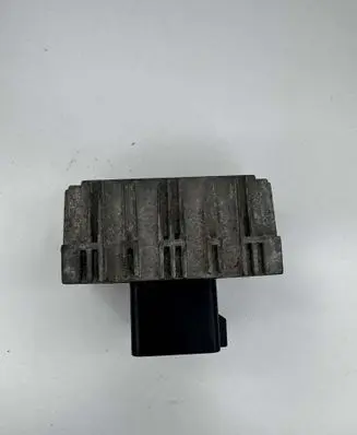 Opel Zafira A Glow plug pre-heat relay 09132691 51299008
