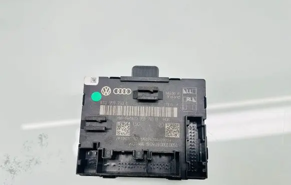 Audi A5 Sportback 8TA Door control unit/module 8T0959793E 8T0959793B