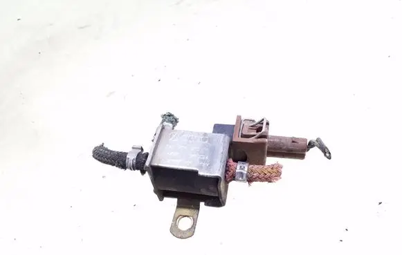 Ford Galaxy Turbo solenoid valve 028906283F