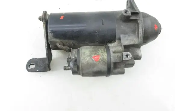 Opel Zafira A Starter motor 0001109062