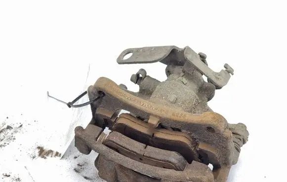 Ford Transit VII Rear brake caliper