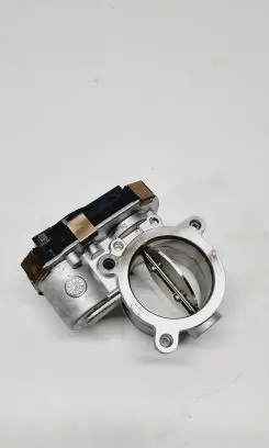 Nissan Qashqai J12 Throttle valve 161186RC0B