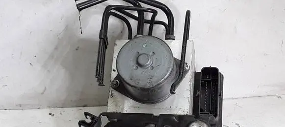 Ford Mondeo MK IV ABS Pump 9G912C405AB 16565706 54085178D