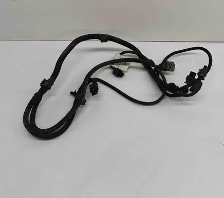 Porsche Panamera (970) Parking sensor (PDC) wiring loom 97061280100