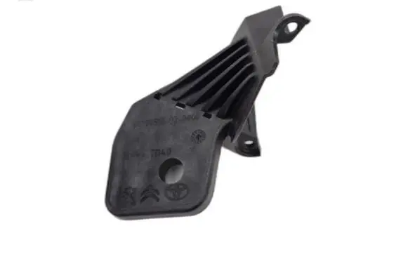 Peugeot Expert Headlight part 1614312680