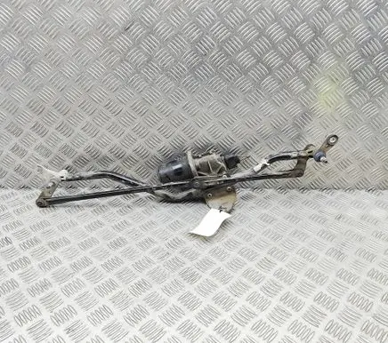 Volkswagen Amarok Front wiper linkage and motor 7E2955113B 2H2955023C