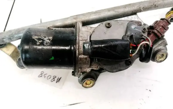 Peugeot 607 Wiper motor