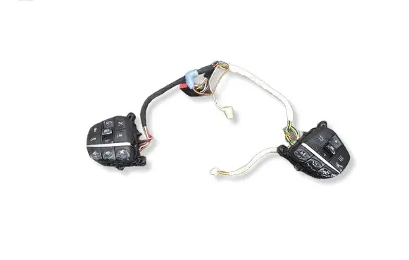 Ford Transit Custom Steering wheel buttons/switches H1BT14K147AB H1BT9E740DB