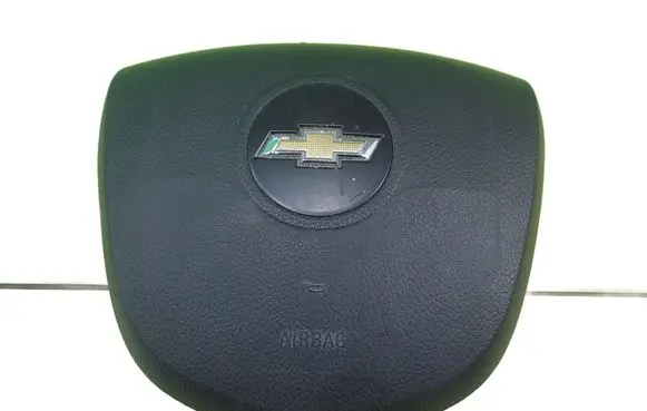 Chevrolet Spark Steering wheel airbag 95270663