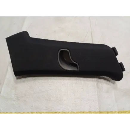 Porsche Cayenne (92A) (B) pillar trim (top) 7P5867241M BB5867241T BBM5867241T