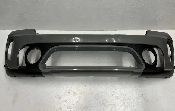 Mini Cooper Countryman F60 Front bumper 51119477039