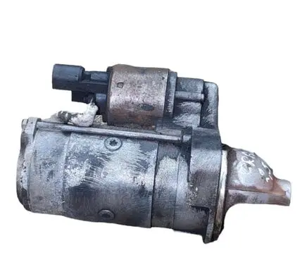Volkswagen Crafter Starter motor 076911023B TS24E13 0173AS