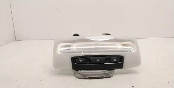 BMW 3 F30 F35 F31 Rear seat light 43927793002