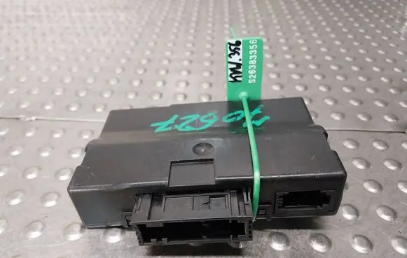 Volkswagen Touareg II Gateway control module S26383356 7P6907530A