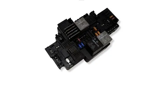 Mercedes-Benz GLC X253 C253 Fuse box set A2139065706