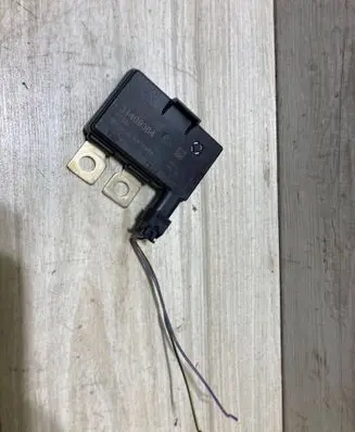Volvo V60 Fuse module 31409364