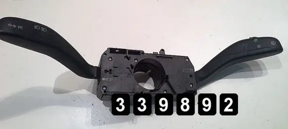 Seat Ibiza III (6L) Other switches/knobs/shifts 6q0953503ce