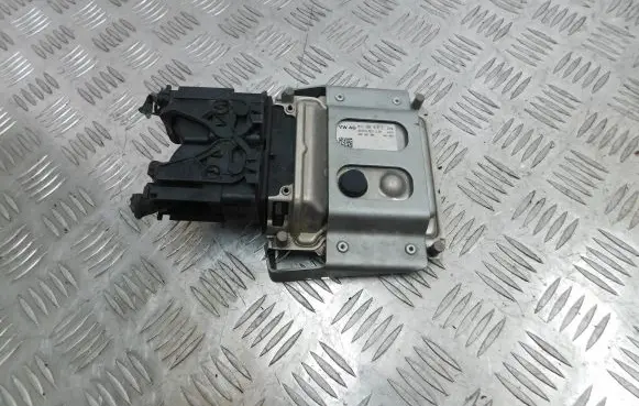 Volkswagen Up Engine control unit/module 04C906020