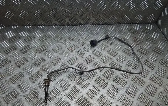 Chevrolet Captiva Exhaust gas temperature sensor 96436269